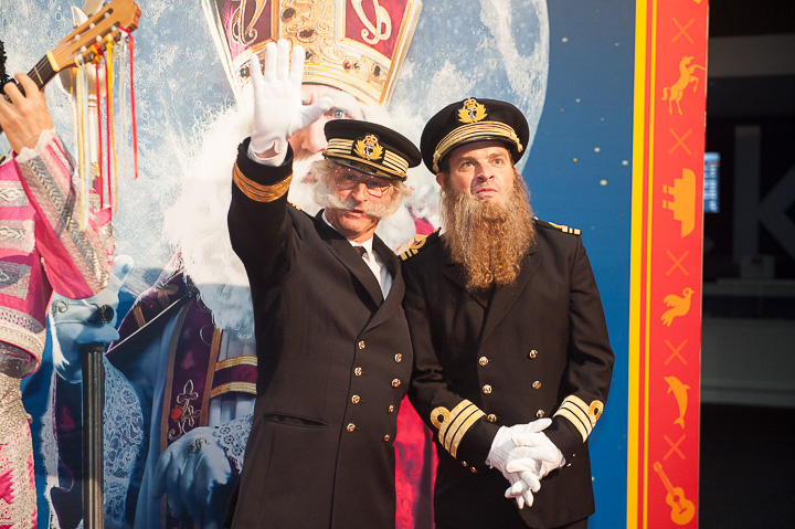 Première Ay Ramon! De eerste Vlaamse Sinterklaasfilm, foto 39, foto's door Goele Bormans - FrontView Magazine