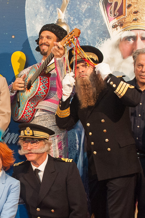 Première Ay Ramon! De eerste Vlaamse Sinterklaasfilm, foto 41, foto's door Goele Bormans - FrontView Magazine