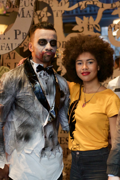 Regi Albumlancering @ Boutique Tomorrowland Antwerpen, picture 19, photographed by Bart Baevegems - FrontView Magazine