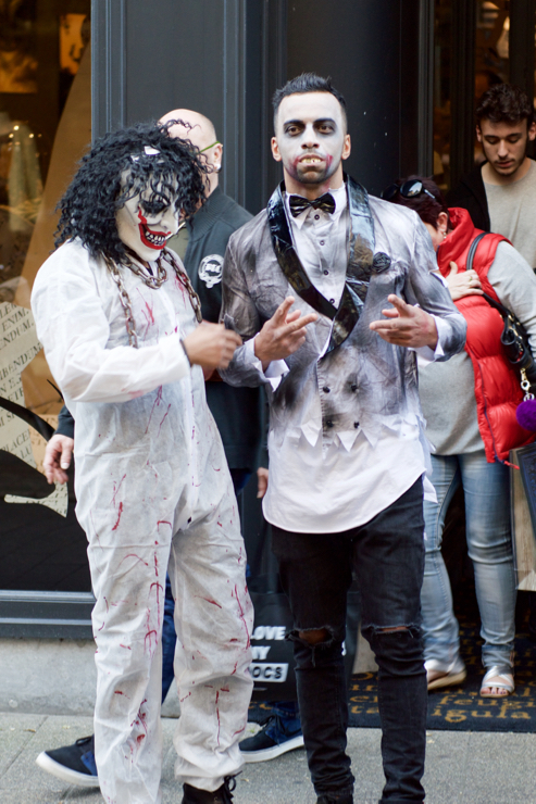 Regi Albumlancering @ Boutique Tomorrowland Antwerpen, picture 21, photographed by Bart Baevegems - FrontView Magazine