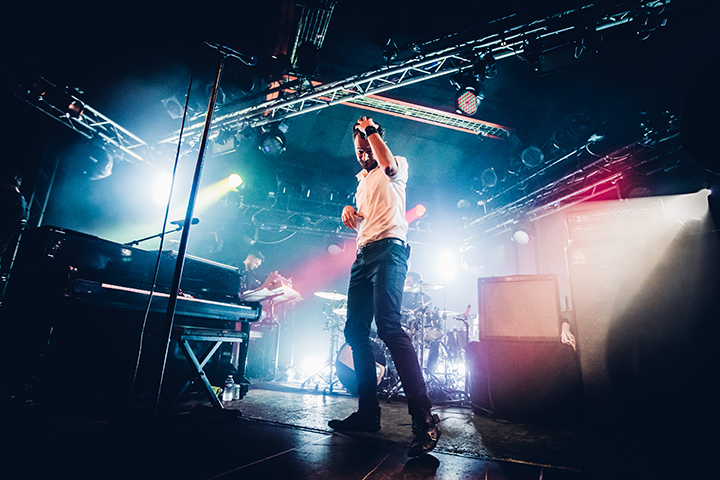 Editors @ den Atelier, picture 4, photographed by Elke Briers - FrontView Magazine