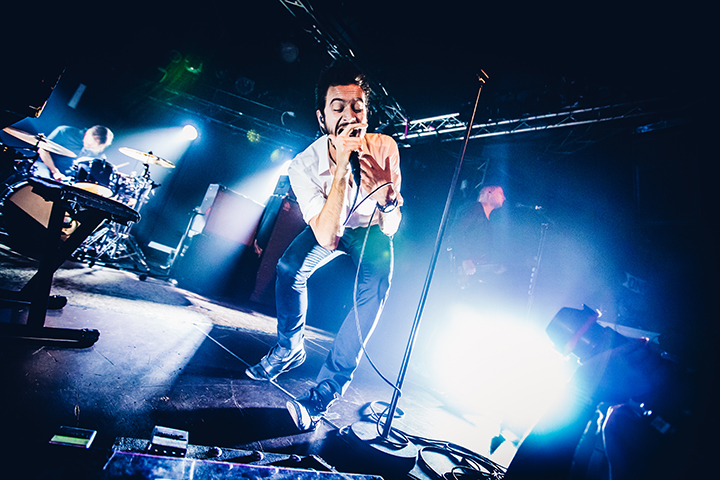 Editors @ den Atelier, picture 6, photographed by Elke Briers - FrontView Magazine