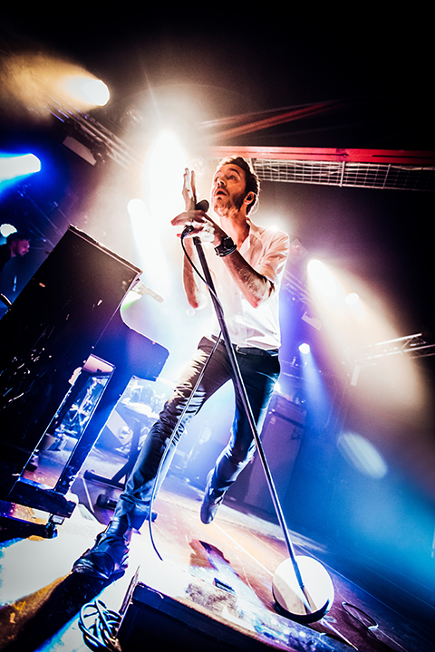 Editors @ den Atelier, picture 7, photographed by Elke Briers - FrontView Magazine