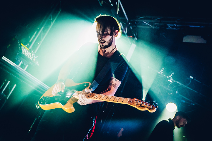 Editors @ den Atelier, picture 8, photographed by Elke Briers - FrontView Magazine