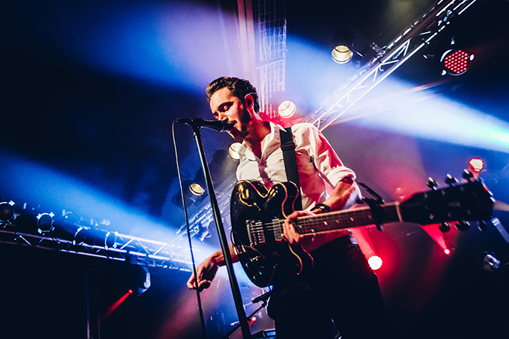 Editors @ den Atelier, picture 10, photographed by Elke Briers - FrontView Magazine