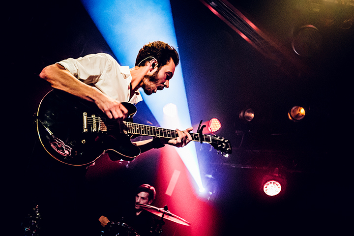 Editors @ den Atelier, picture 11, photographed by Elke Briers - FrontView Magazine