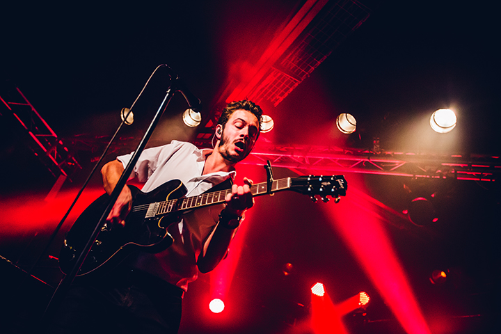Editors @ den Atelier, picture 12, photographed by Elke Briers - FrontView Magazine