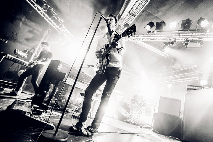 Editors @ den Atelier, picture 13, photographed by Elke Briers - FrontView Magazine