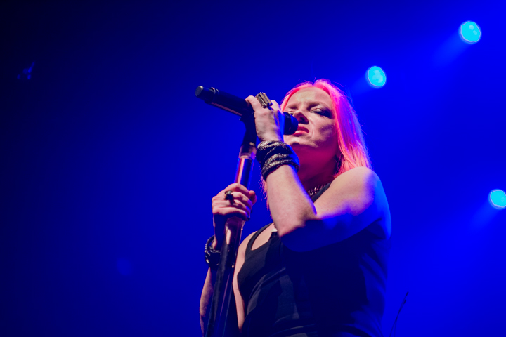 Garbage @ 013, picture 10, photographed by Erwin Evrard - FrontView Magazine