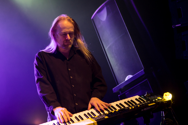 Stratovarius @ Effenaar, picture 3, photographed by Dorien Goetschalckx - FrontView Magazine