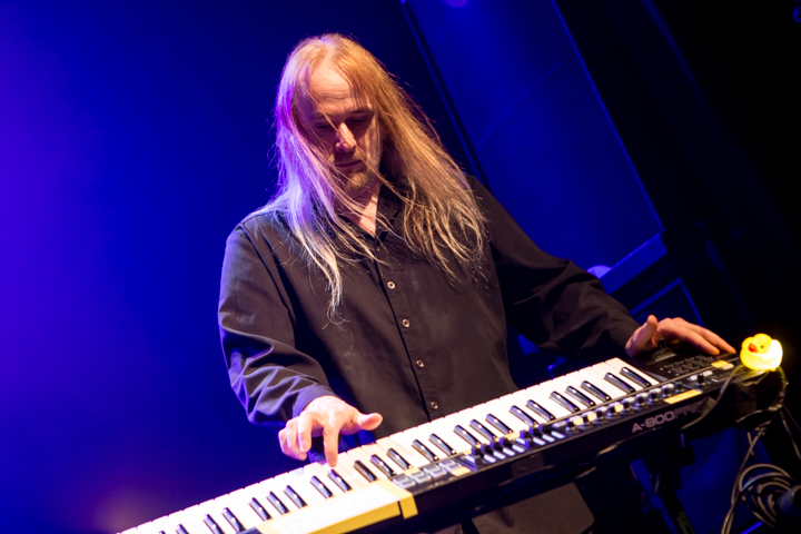 Stratovarius @ Effenaar, picture 15, photographed by Dorien Goetschalckx - FrontView Magazine
