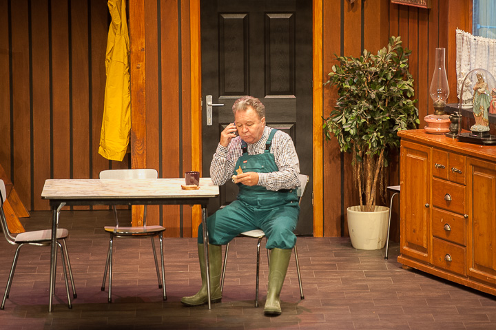 De Pipo's Echt Antwaarps Teater, foto 1, foto's door Goele Bormans - FrontView Magazine