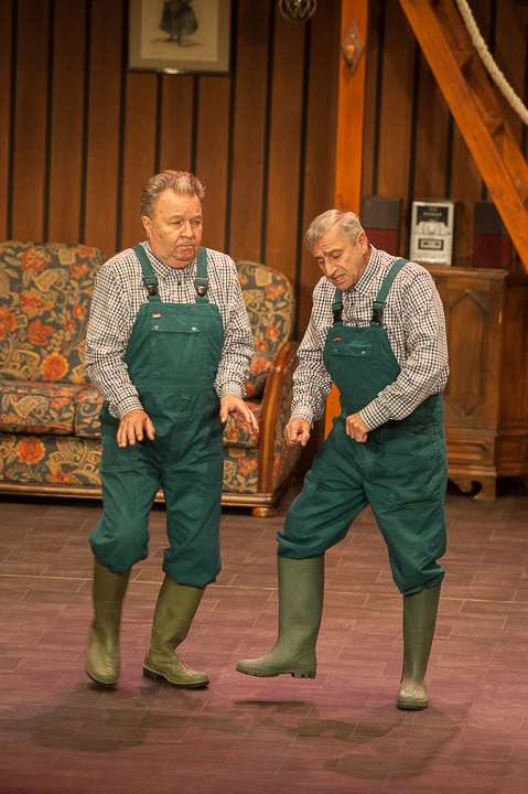 De Pipo's Echt Antwaarps Teater, foto 7, foto's door Goele Bormans - FrontView Magazine