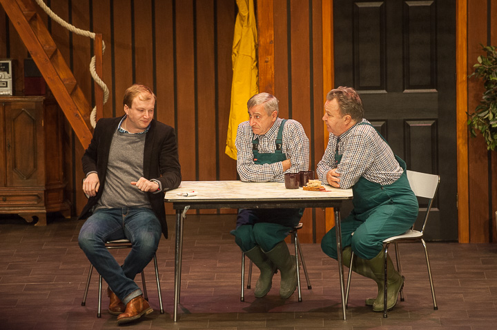 De Pipo's Echt Antwaarps Teater, foto 9, foto's door Goele Bormans - FrontView Magazine