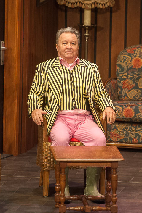 De Pipo's Echt Antwaarps Teater, foto 10, foto's door Goele Bormans - FrontView Magazine
