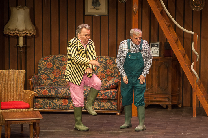 De Pipo's Echt Antwaarps Teater, foto 11, foto's door Goele Bormans - FrontView Magazine