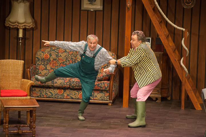 De Pipo's Echt Antwaarps Teater, foto 12, foto's door Goele Bormans - FrontView Magazine