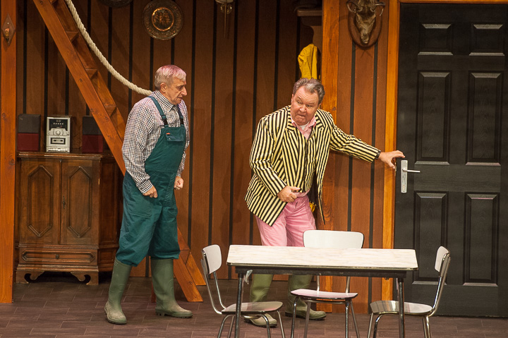 De Pipo's Echt Antwaarps Teater, foto 13, foto's door Goele Bormans - FrontView Magazine