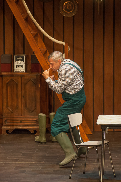 De Pipo's Echt Antwaarps Teater, foto 15, foto's door Goele Bormans - FrontView Magazine