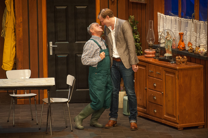 De Pipo's Echt Antwaarps Teater, foto 16, foto's door Goele Bormans - FrontView Magazine