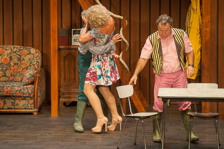 De Pipo's Echt Antwaarps Teater, foto 18, foto's door Goele Bormans - FrontView Magazine