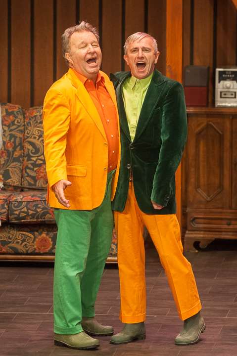 De Pipo's Echt Antwaarps Teater, foto 21, foto's door Goele Bormans - FrontView Magazine