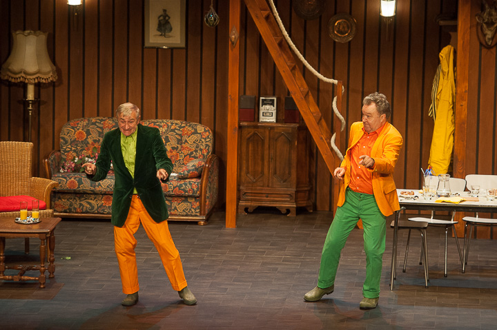 De Pipo's Echt Antwaarps Teater, foto 27, foto's door Goele Bormans - FrontView Magazine