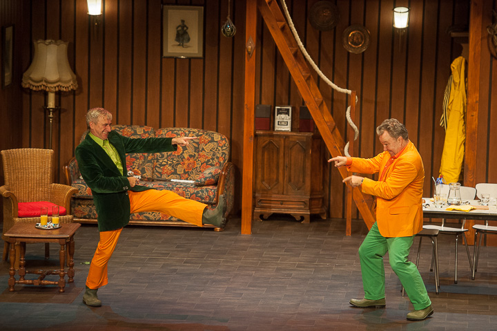 De Pipo's Echt Antwaarps Teater, foto 28, foto's door Goele Bormans - FrontView Magazine