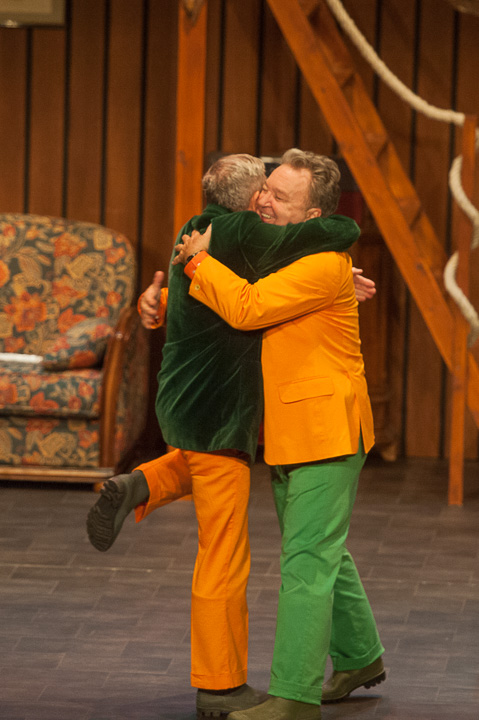 De Pipo's Echt Antwaarps Teater, foto 29, foto's door Goele Bormans - FrontView Magazine