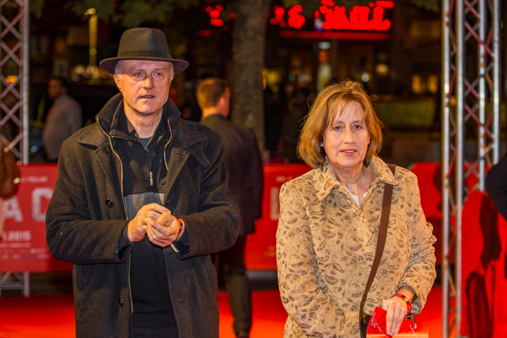 BLACK - Première @ UGC te Brussel, picture 7, photographed by Guy Danneels - FrontView Magazine