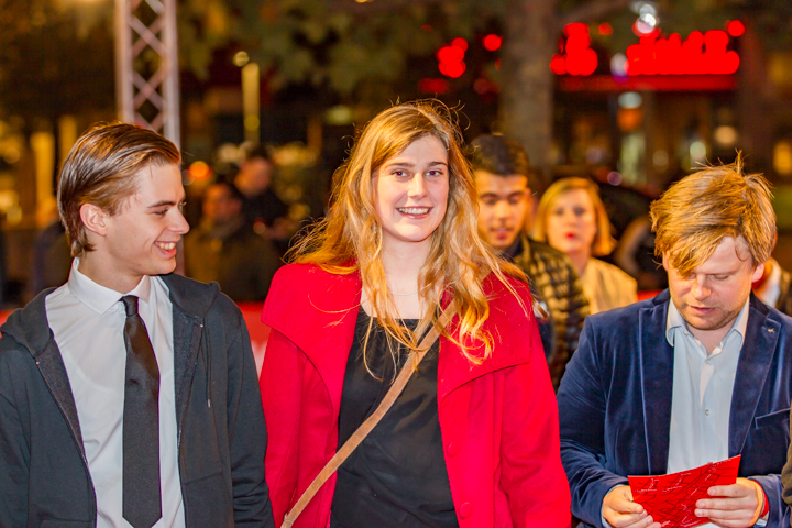 BLACK - Première @ UGC te Brussel, picture 9, photographed by Guy Danneels - FrontView Magazine