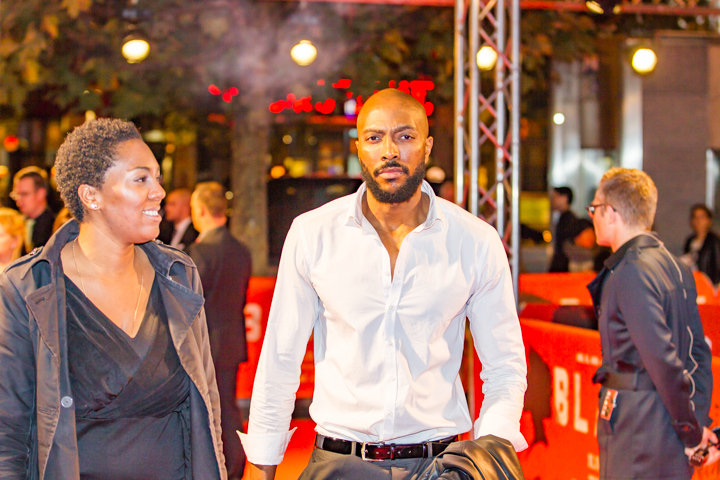 BLACK - Première @ UGC te Brussel, picture 10, photographed by Guy Danneels - FrontView Magazine