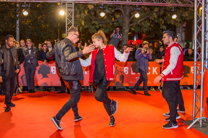 BLACK - Première @ UGC te Brussel, picture 23, photographed by Guy Danneels - FrontView Magazine