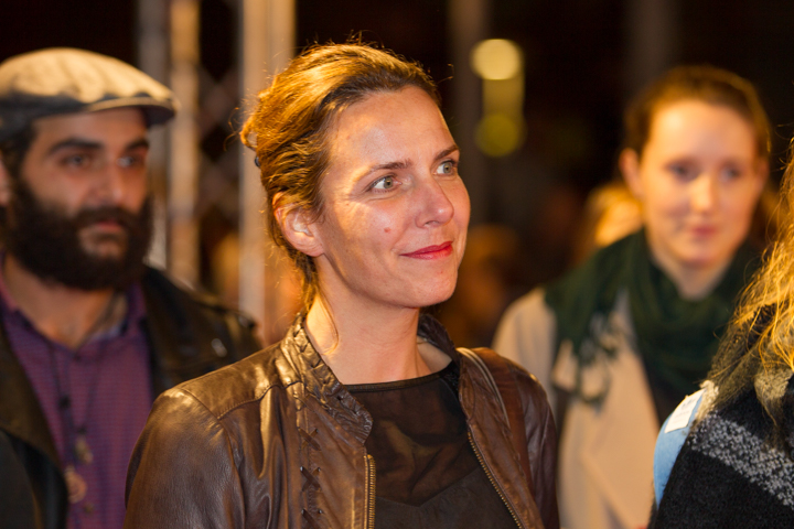 BLACK - Première @ UGC te Brussel, picture 42, photographed by Guy Danneels - FrontView Magazine