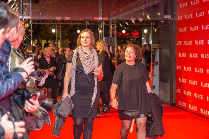 BLACK - Première @ UGC te Brussel, picture 48, photographed by Guy Danneels - FrontView Magazine
