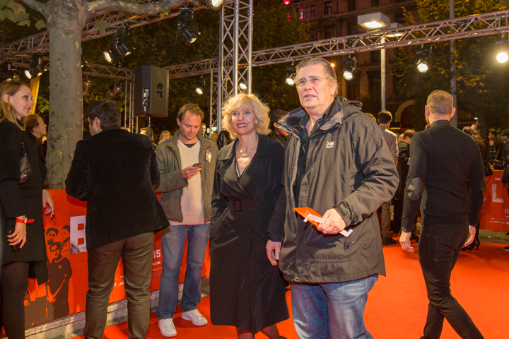 BLACK - Première @ UGC te Brussel, picture 51, photographed by Guy Danneels - FrontView Magazine