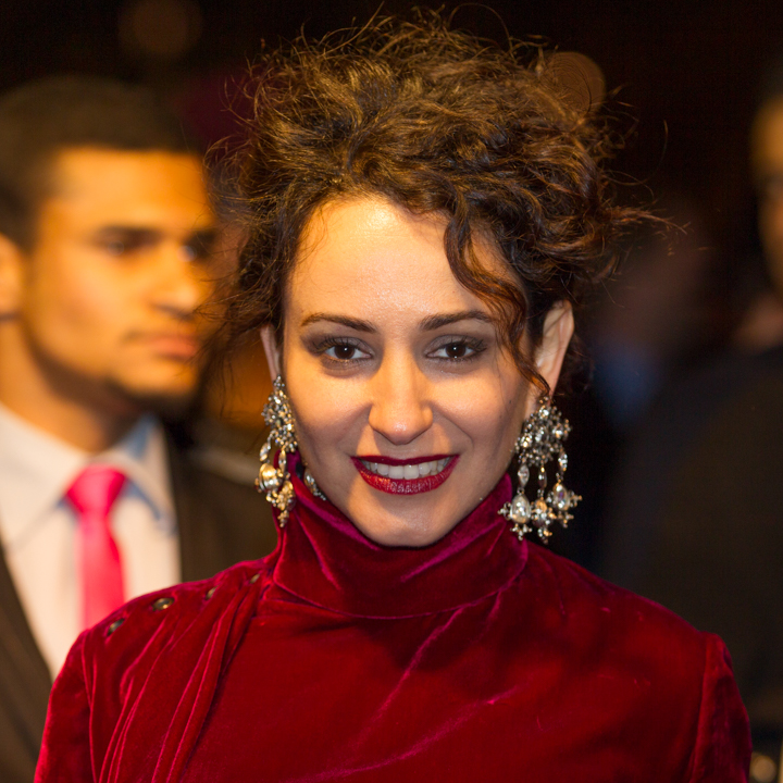 BLACK - Première @ UGC te Brussel, picture 54, photographed by Guy Danneels - FrontView Magazine