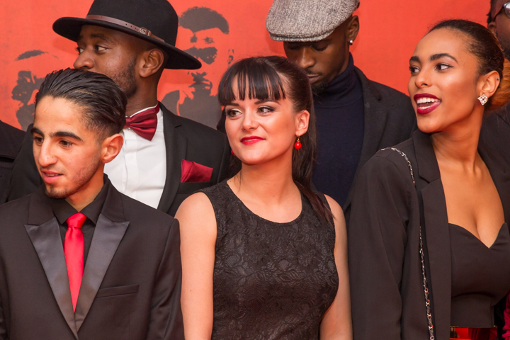 BLACK - Première @ UGC te Brussel, picture 59, photographed by Guy Danneels - FrontView Magazine