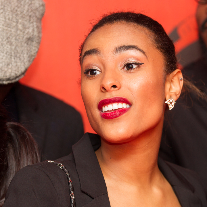 BLACK - Première @ UGC te Brussel, picture 63, photographed by Guy Danneels - FrontView Magazine