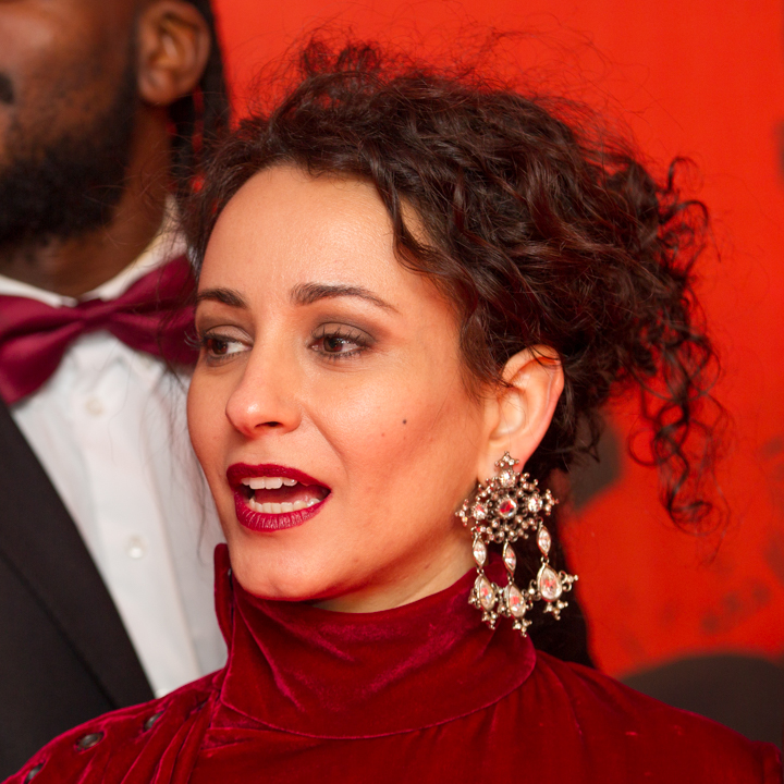 BLACK - Première @ UGC te Brussel, picture 64, photographed by Guy Danneels - FrontView Magazine