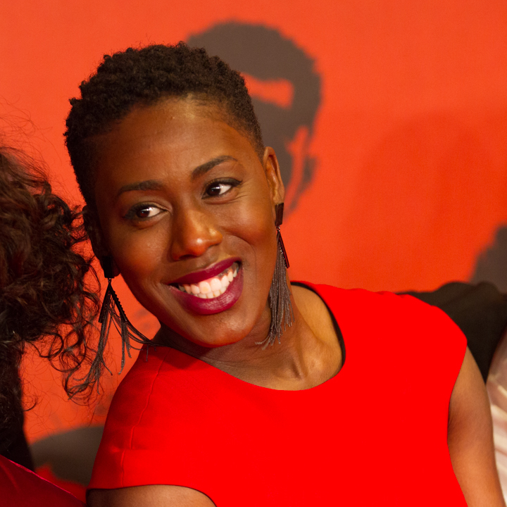 BLACK - Première @ UGC te Brussel, picture 65, photographed by Guy Danneels - FrontView Magazine