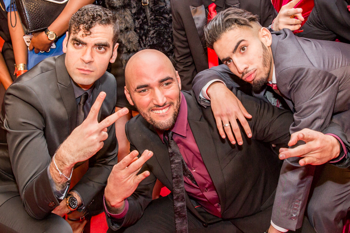 BLACK - Première @ UGC te Brussel, picture 71, photographed by Guy Danneels - FrontView Magazine