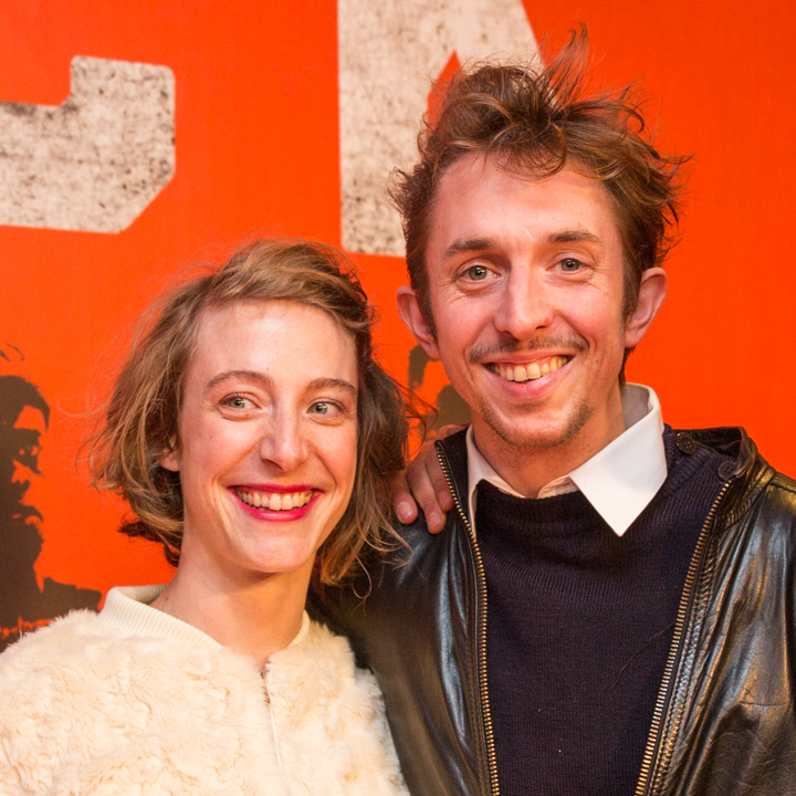 BLACK - Première @ UGC te Brussel, picture 85, photographed by Guy Danneels - FrontView Magazine