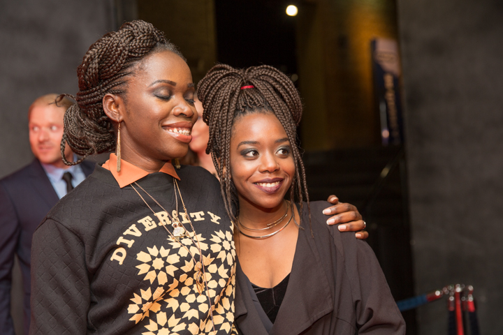 BLACK - Première @ UGC te Brussel, picture 97, photographed by Guy Danneels - FrontView Magazine
