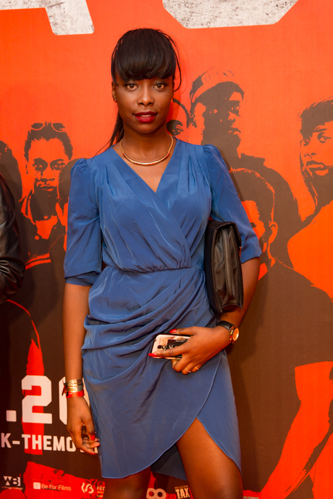 BLACK - Première @ UGC te Brussel, picture 103, photographed by Guy Danneels - FrontView Magazine