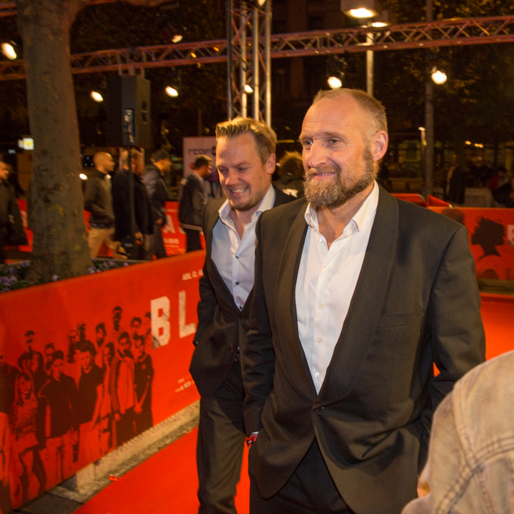 BLACK - Première @ UGC te Brussel, picture 120, photographed by Guy Danneels - FrontView Magazine