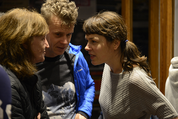 (Her)opening Bilbo Records Leuven @ Bilbo, picture 35, photographed by Bart Scholliers - FrontView Magazine