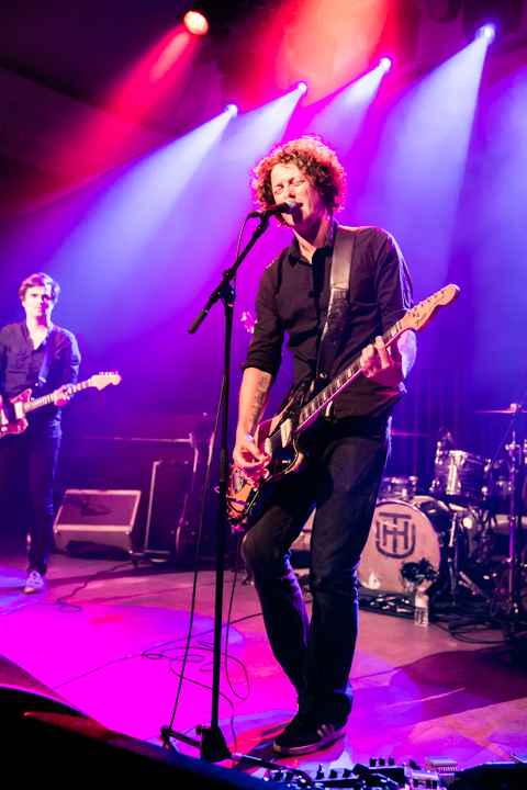Helsinki @ De Casino Sint-Niklaas, picture 1, photographed by Guy Danneels - FrontView Magazine