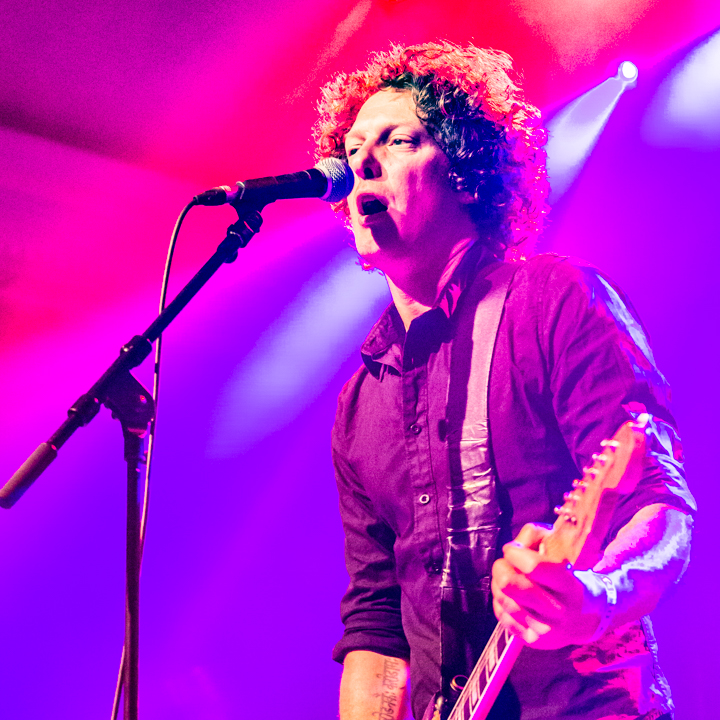 Helsinki @ De Casino Sint-Niklaas, picture 2, photographed by Guy Danneels - FrontView Magazine