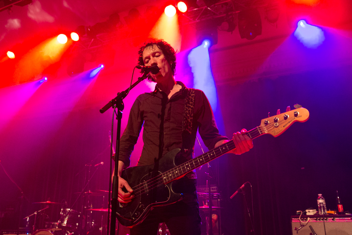 Helsinki @ De Casino Sint-Niklaas, picture 4, photographed by Guy Danneels - FrontView Magazine